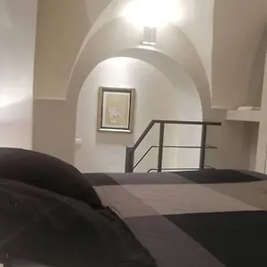 Palazzo D'arrigo White Loft Appartamento